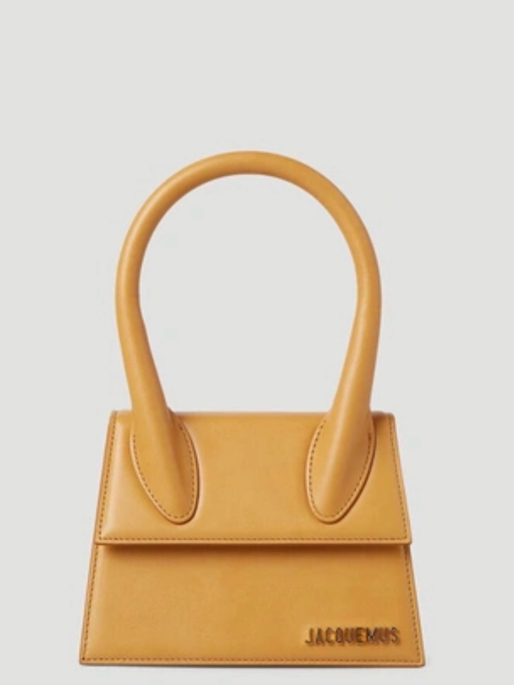 Jacquemus Le Chiquito-Style Handle Bag - Picture 1 of 1